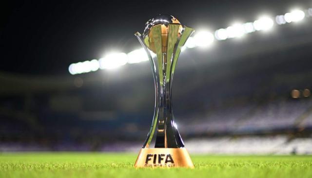 开云体育官网-FIFA：2021世俱杯再次改地 明年年初在阿联酋举办
